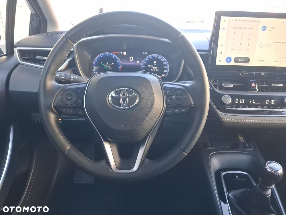 Toyota Corolla 1.5 Style - 17