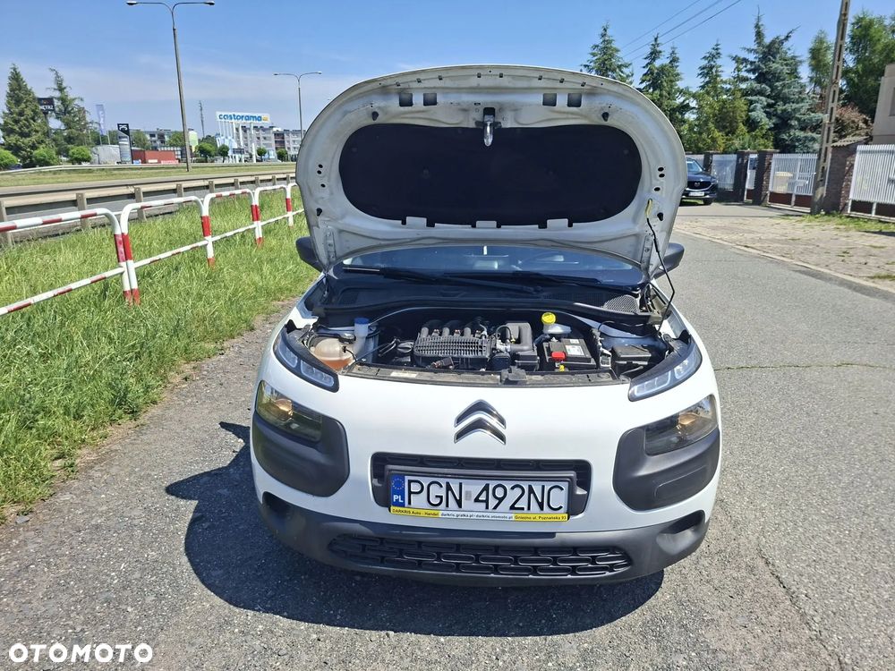 Citroën C4 Cactus 1.2 PureTech Shine - 4