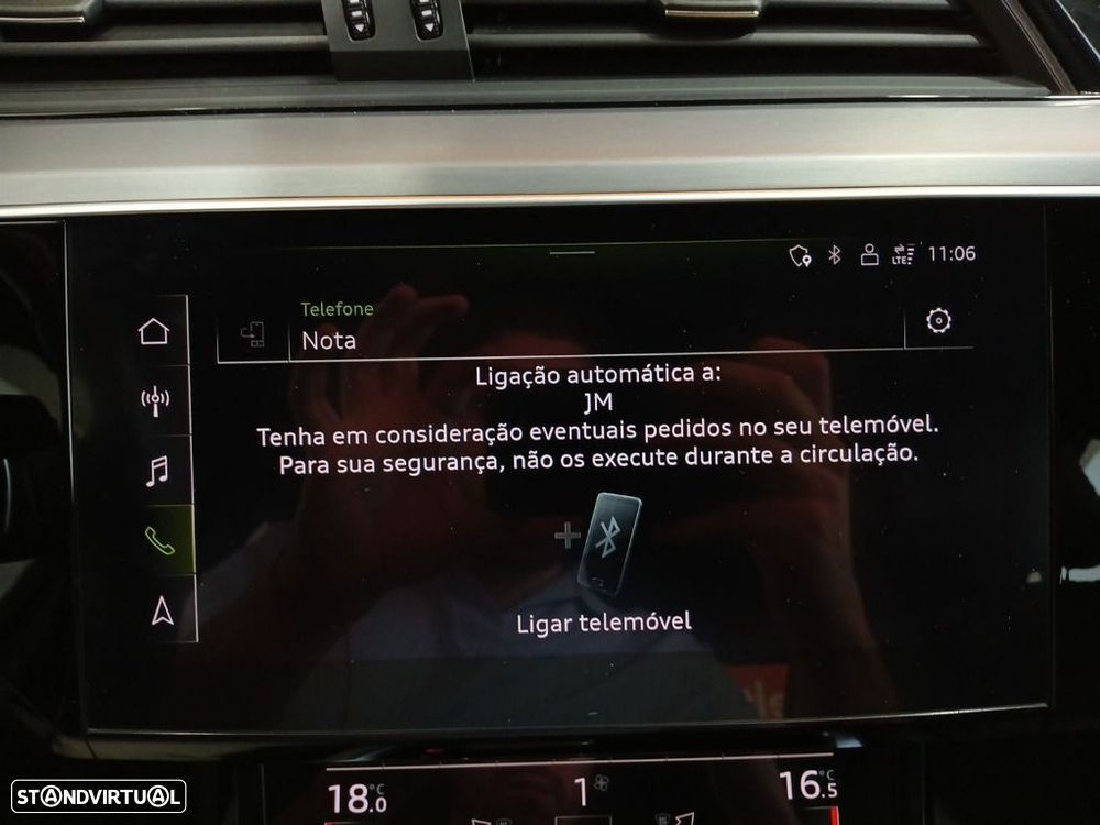Audi e-tron Sportback 55 quattro S line - 28