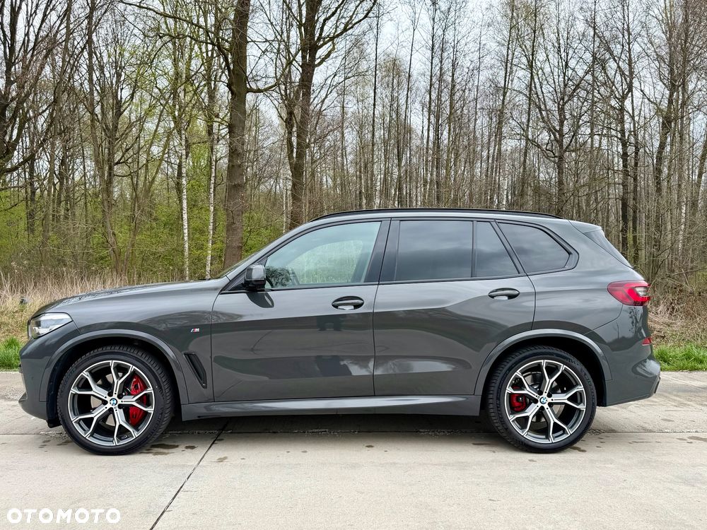 BMW X5 xDrive30d mHEV - 5