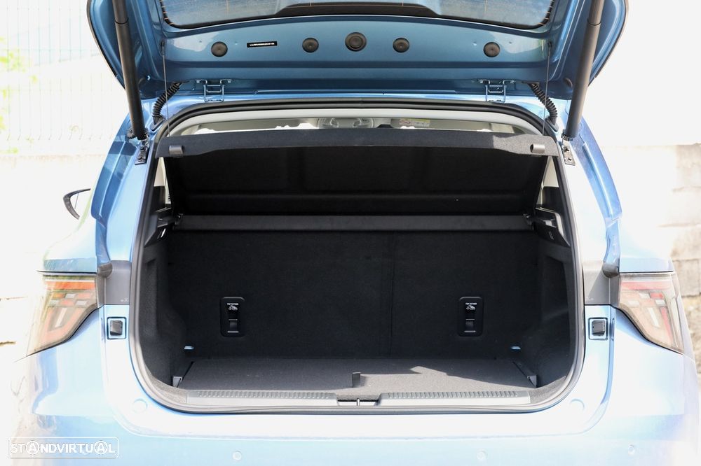 MG MGS5 EV 64 kWh Luxury - 4