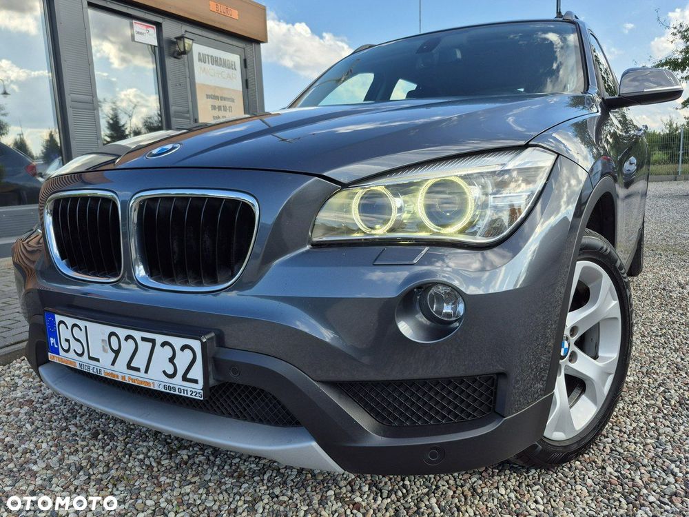 BMW X1 - 3