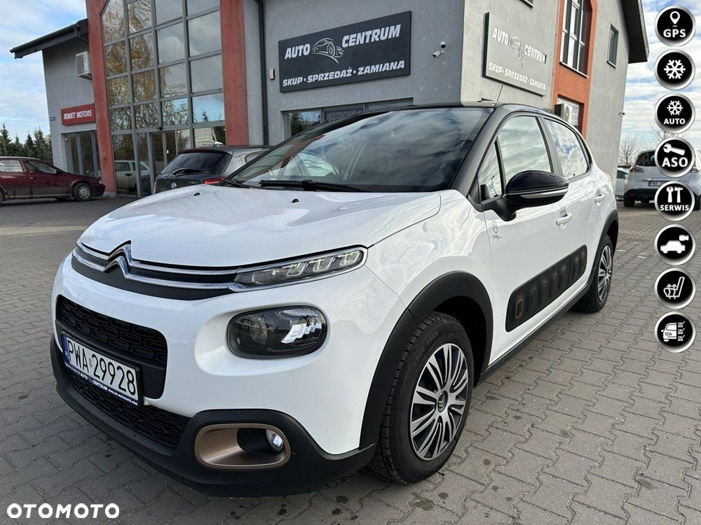 Citroën C3 - 2