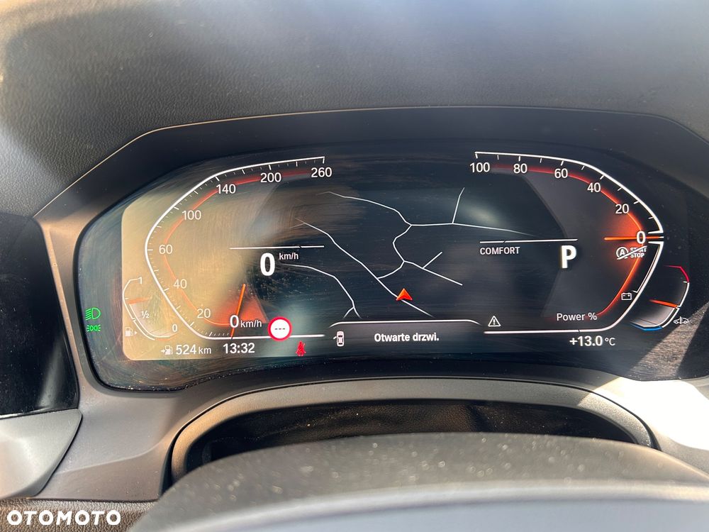 BMW Seria 3 318i Luxury Line sport - 18