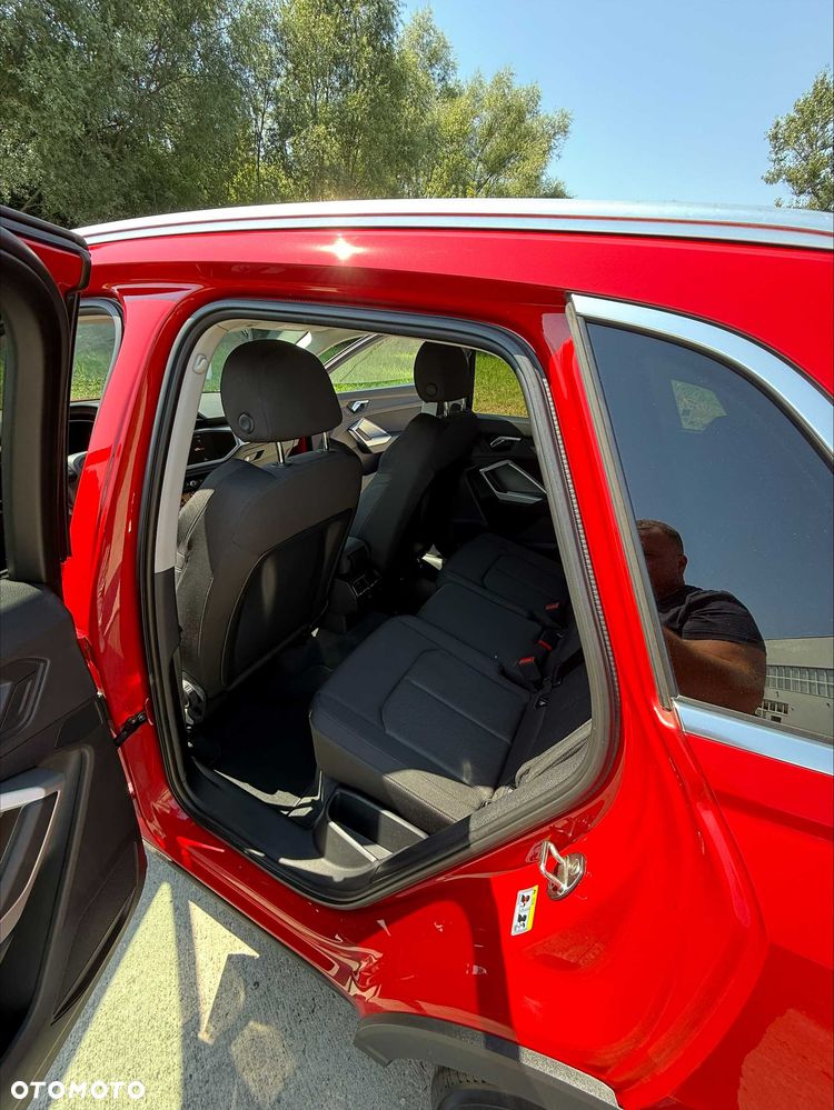 Audi Q3 - 5
