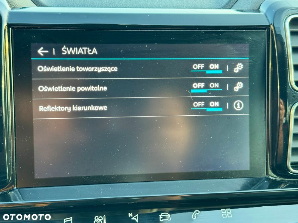 Citroën C5 Aircross 1.2 PureTech Feel Pack - 18