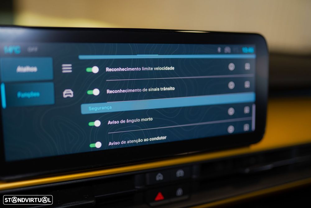 Jeep Avenger Summit - 44