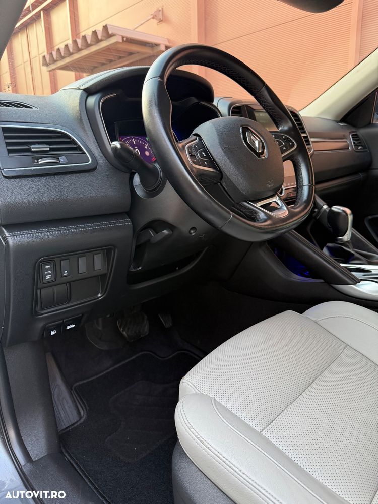 Renault Koleos 2.0 Energy dCi X-TRONIC Intens - 23