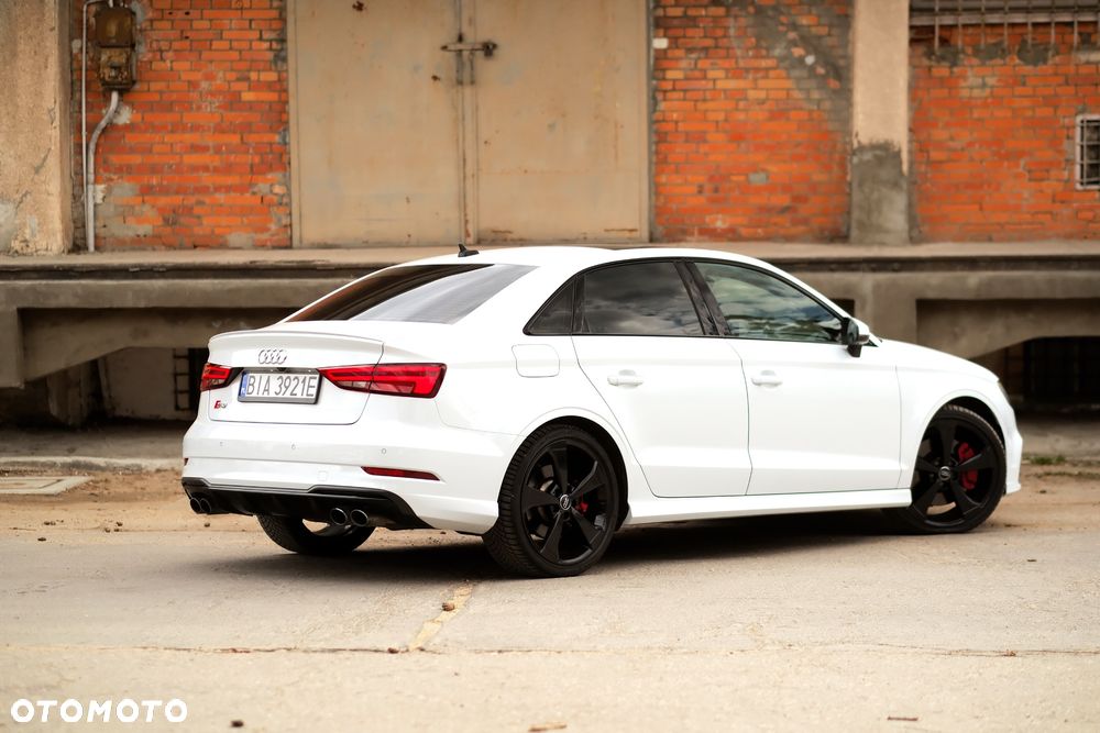Audi S3 - 13