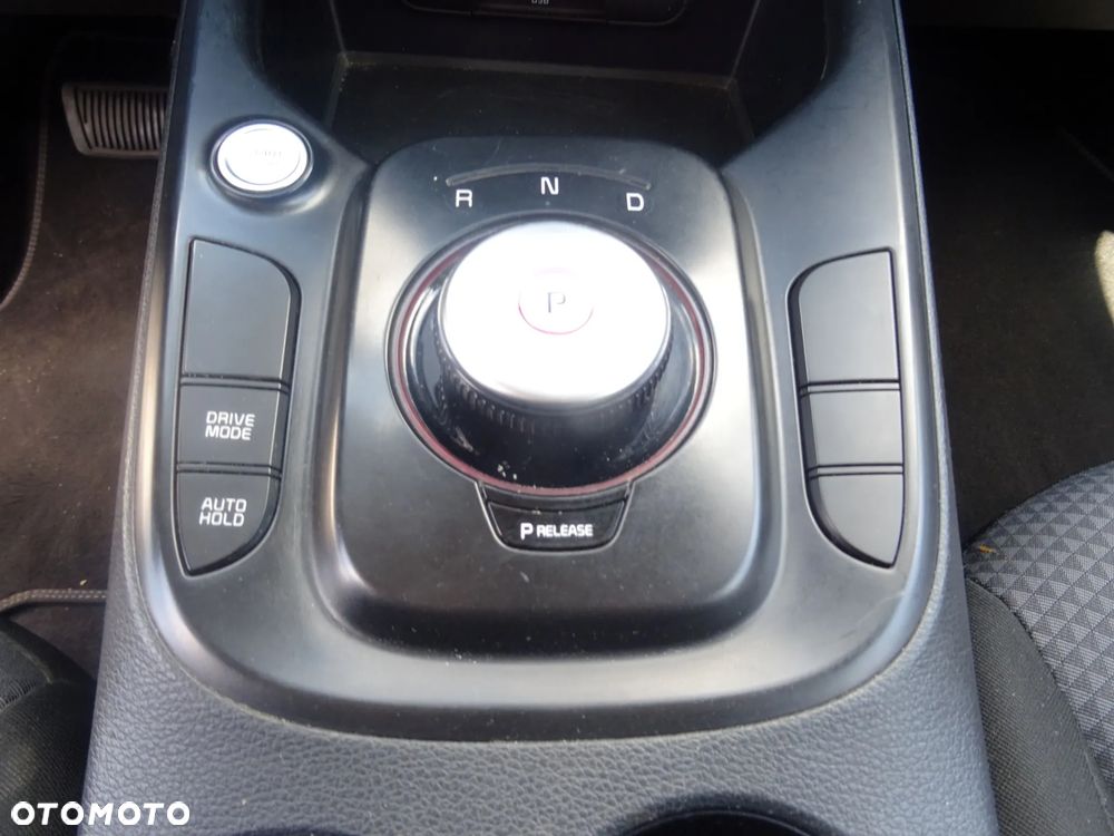 Kia Soul Spirit - 12