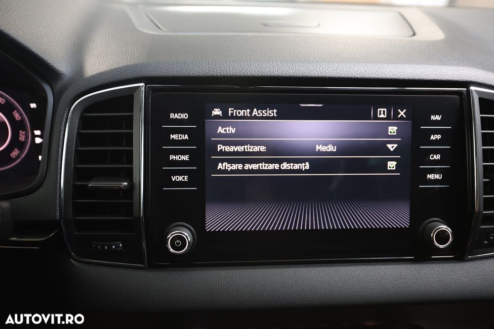 Skoda Karoq 2.0 TDI DSG Ambition - 31
