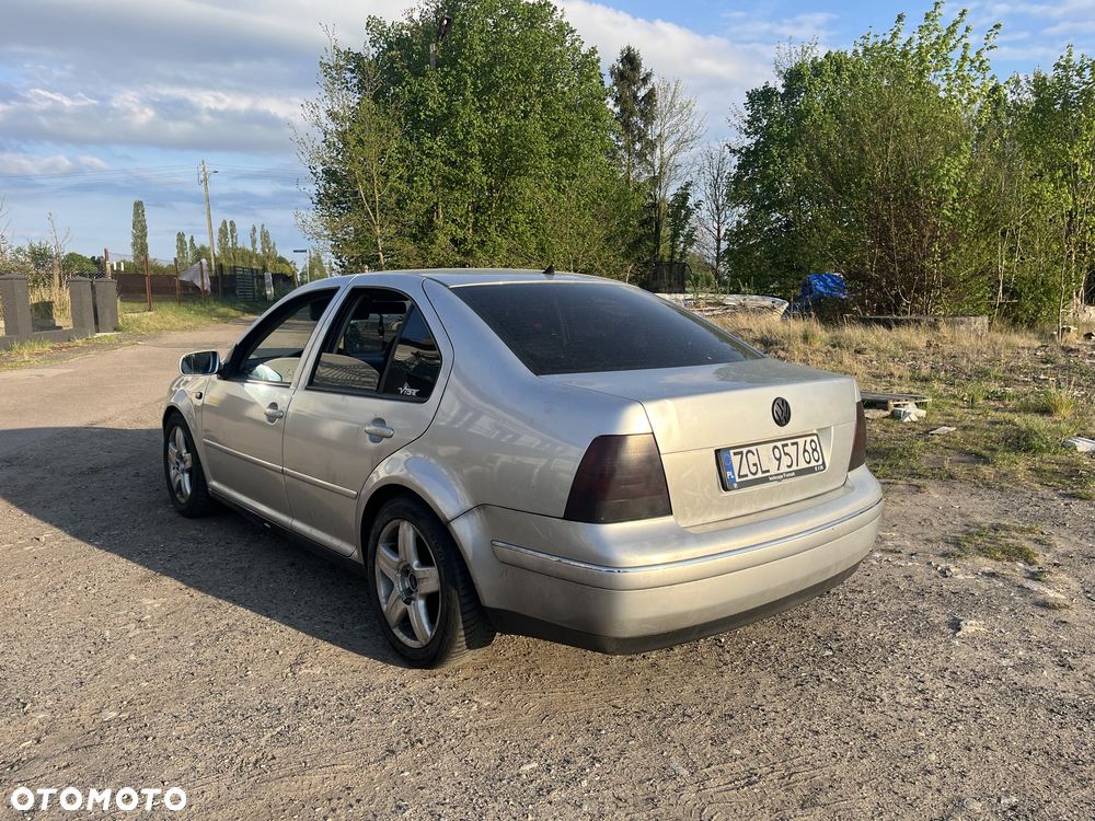 Volkswagen Bora - 4
