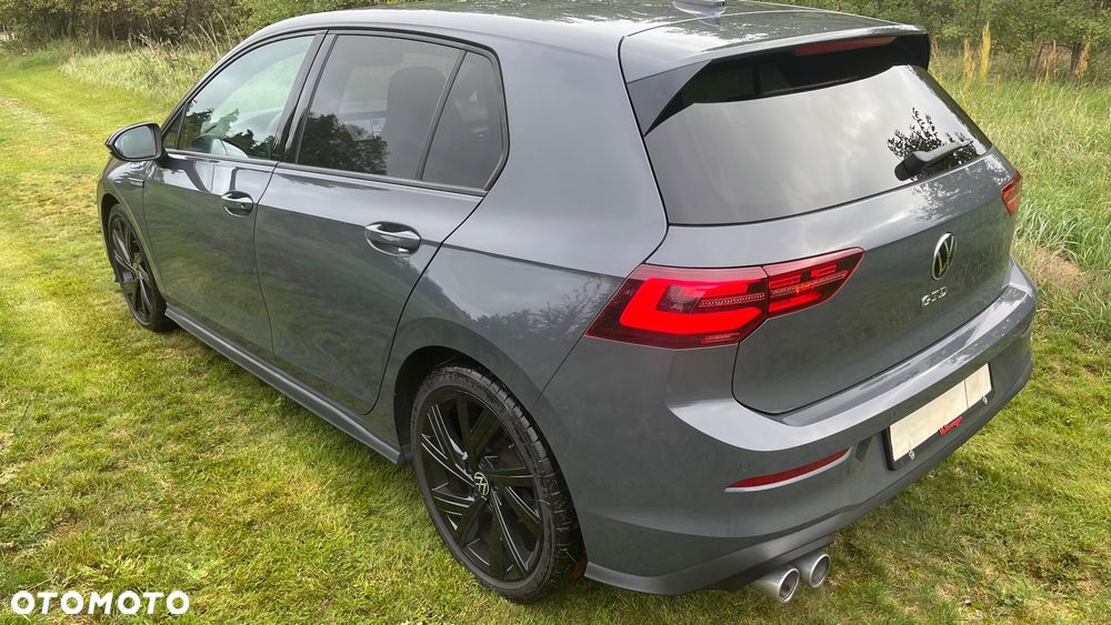 Volkswagen Golf 2.0 TDI SCR DSG GTD - 6
