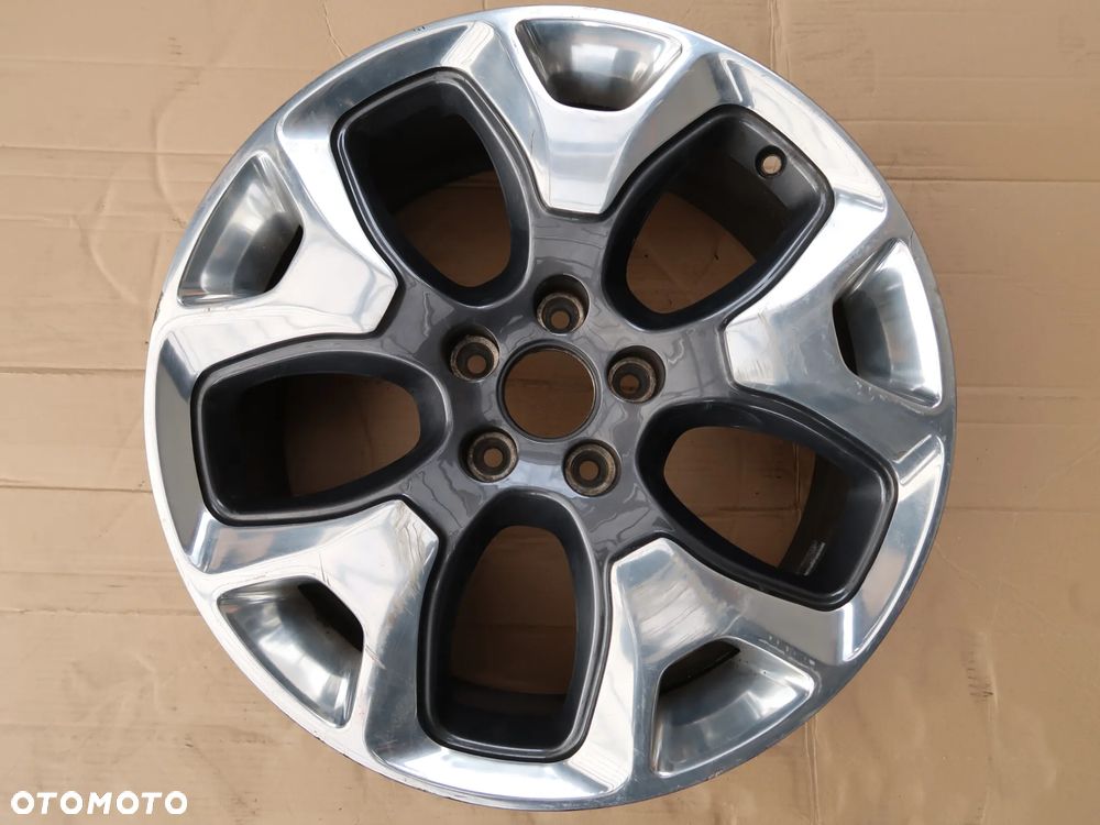 Z8 Felga Jeep 5C28 7x18et40 - 1