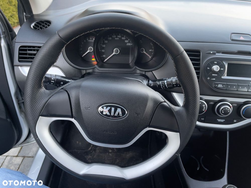 Kia Picanto - 26