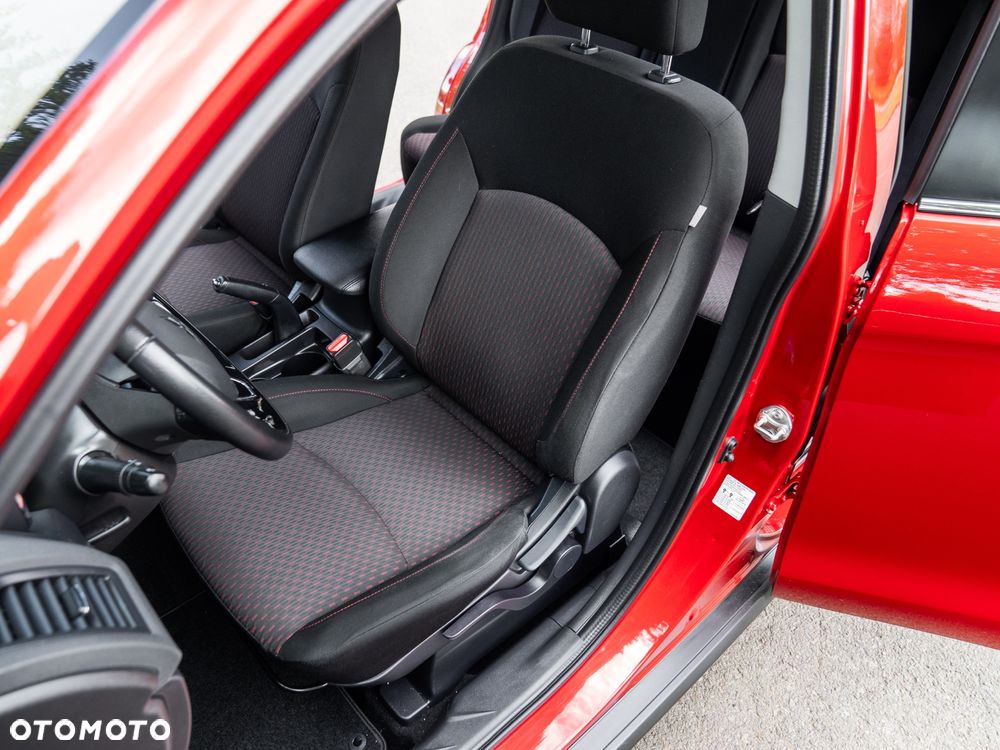 Mitsubishi ASX 1.6 Intense Plus - 28