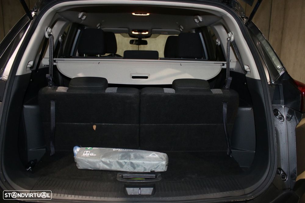 Nissan X-Trail 1.5 e-Power N-Connecta 7L e-4force - 43