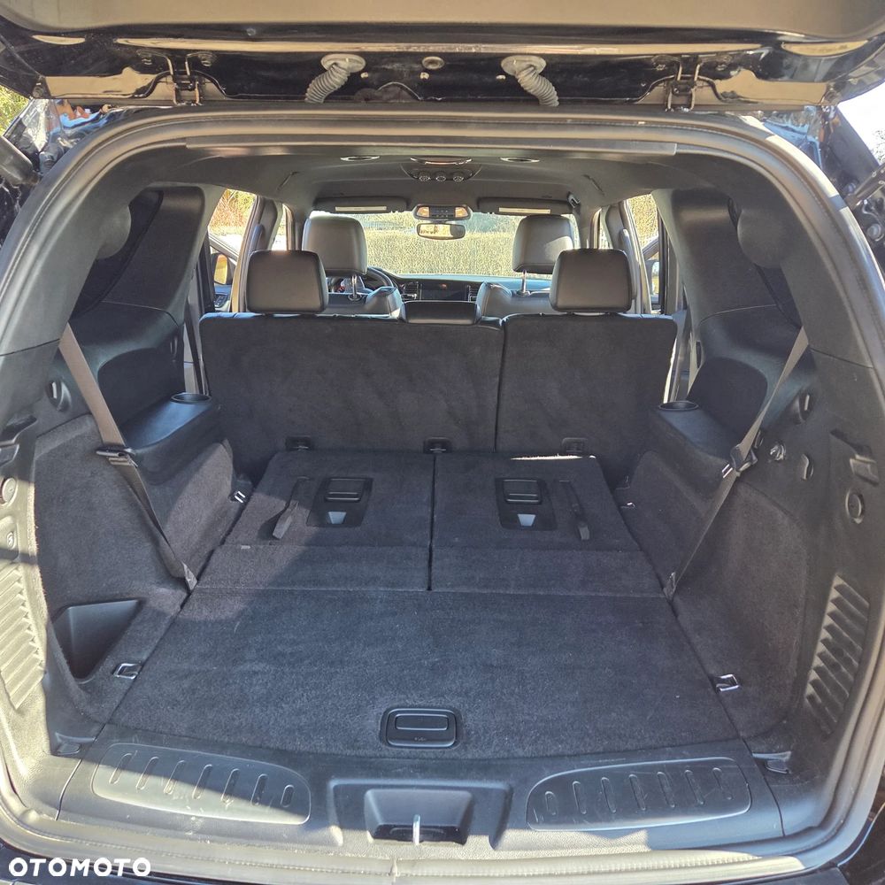 Dodge Durango - 19