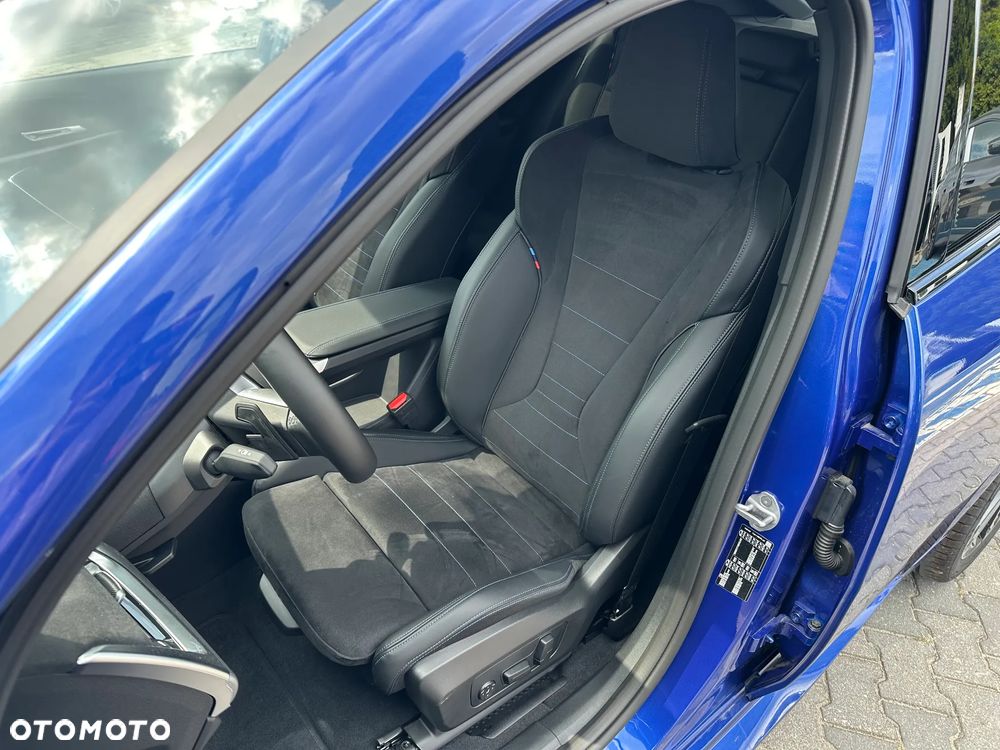 BMW X2 sDrive20i mHEV M Sport - 11
