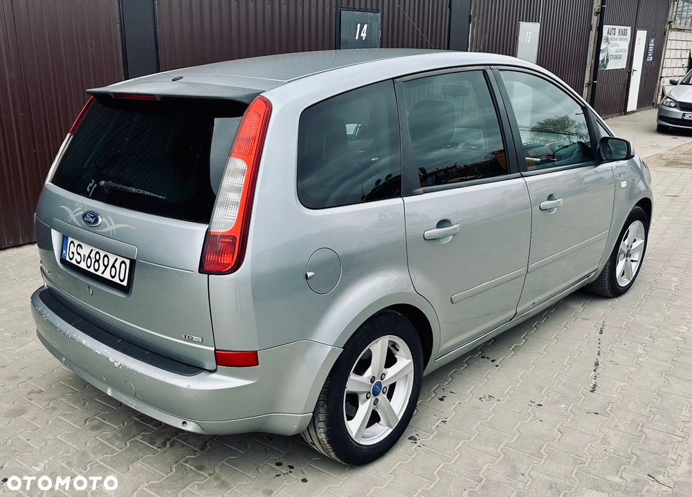 Ford Focus 1.6 TDCi Trend - 7