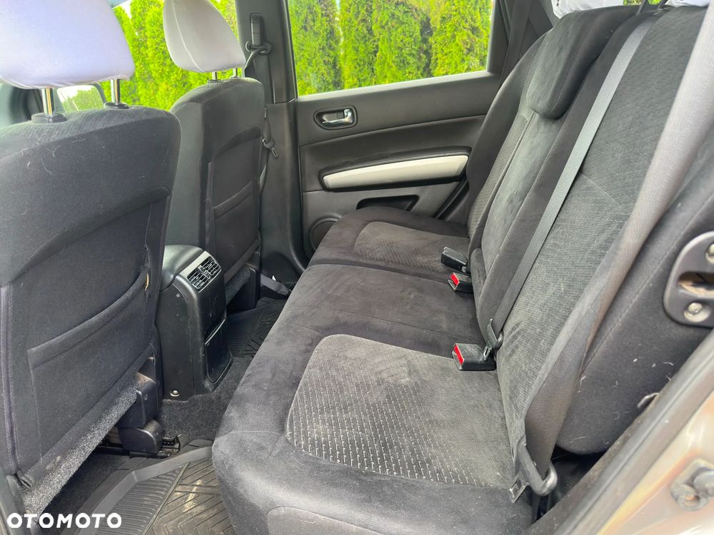 Nissan X-Trail - 10