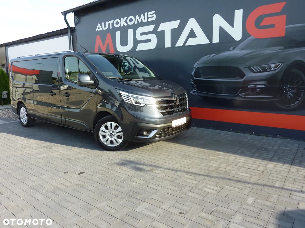 Renault TRAFIC - 39