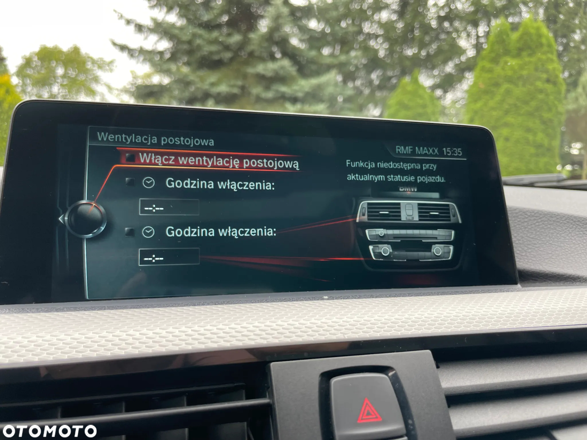 BMW Seria 4 430i Gran Coupe xDrive M Sport - 37