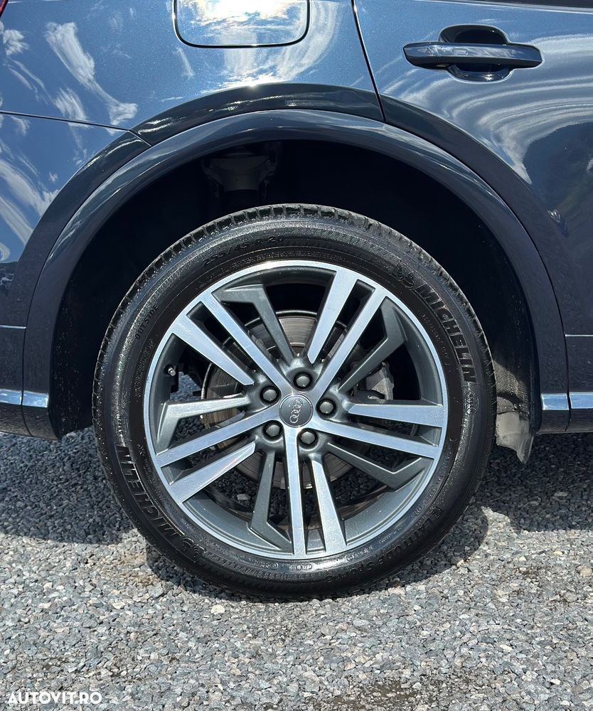 Audi Q5 40 TDI quattro S tronic sport - 27