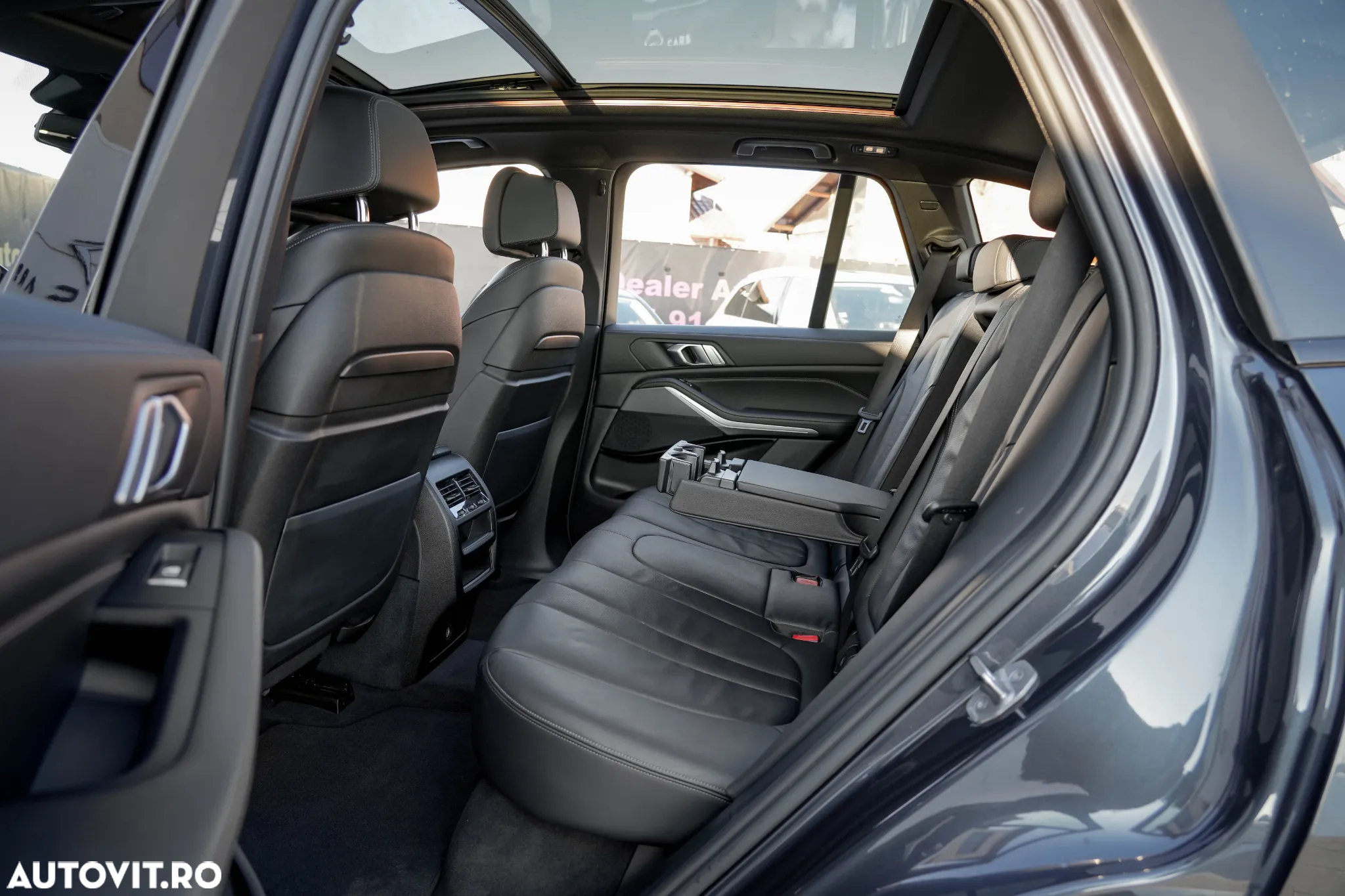BMW X5 xDrive45e - 23