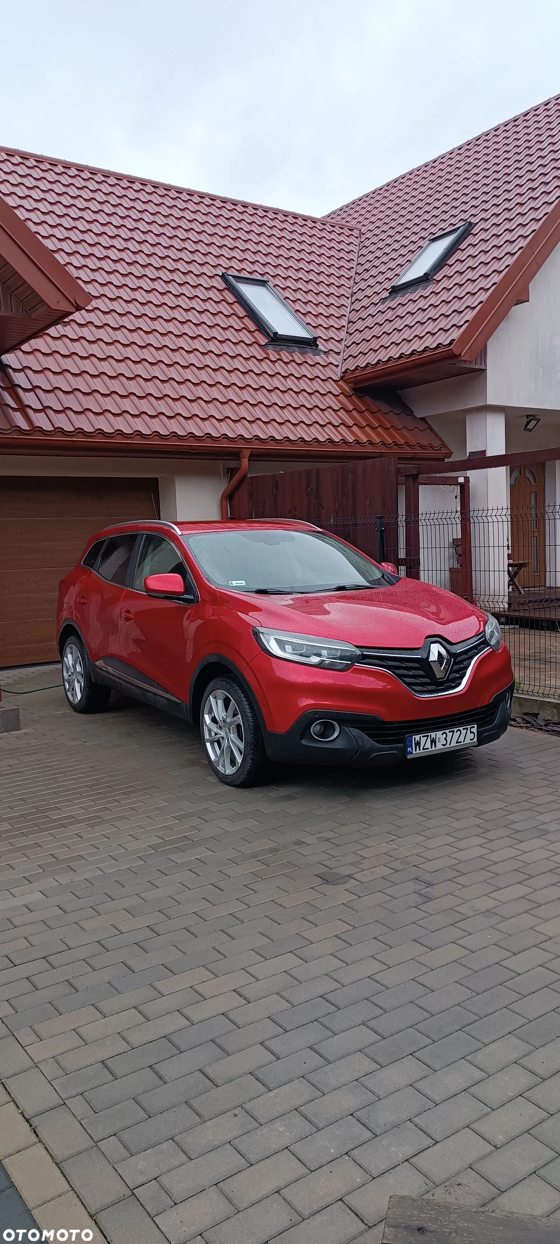 Renault Kadjar - 1