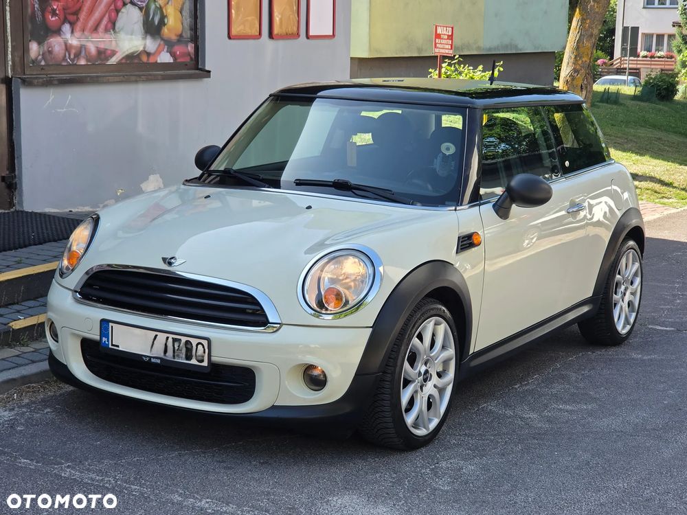 MINI Cooper - 2