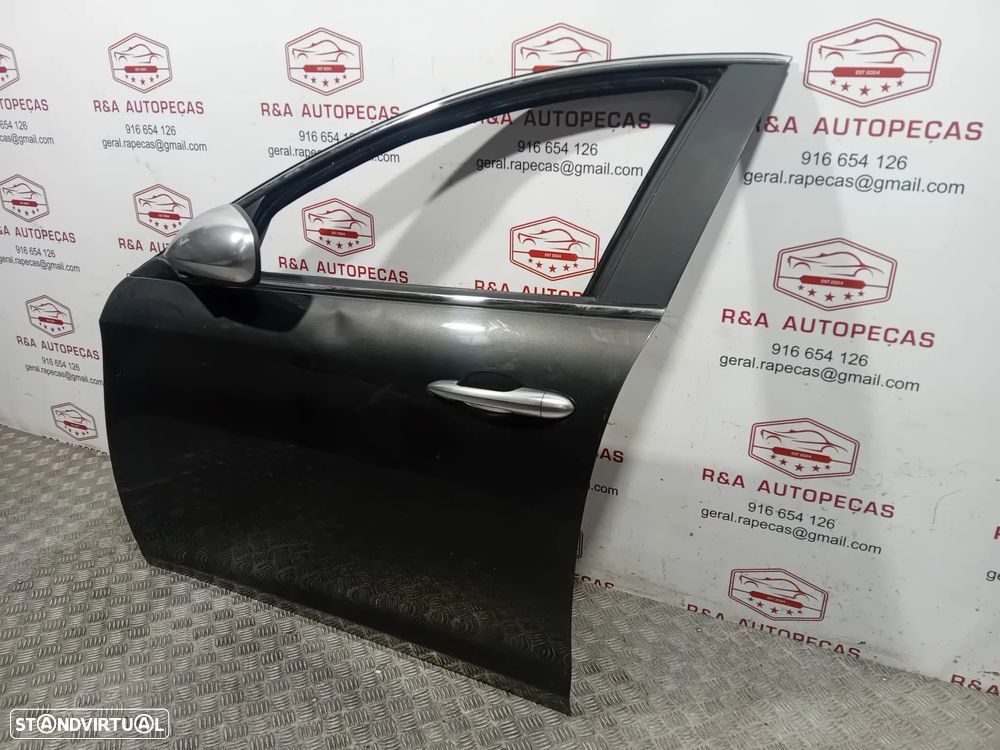 Porta Frente Esquerdo Alfa Romeo Giulietta Original - 3