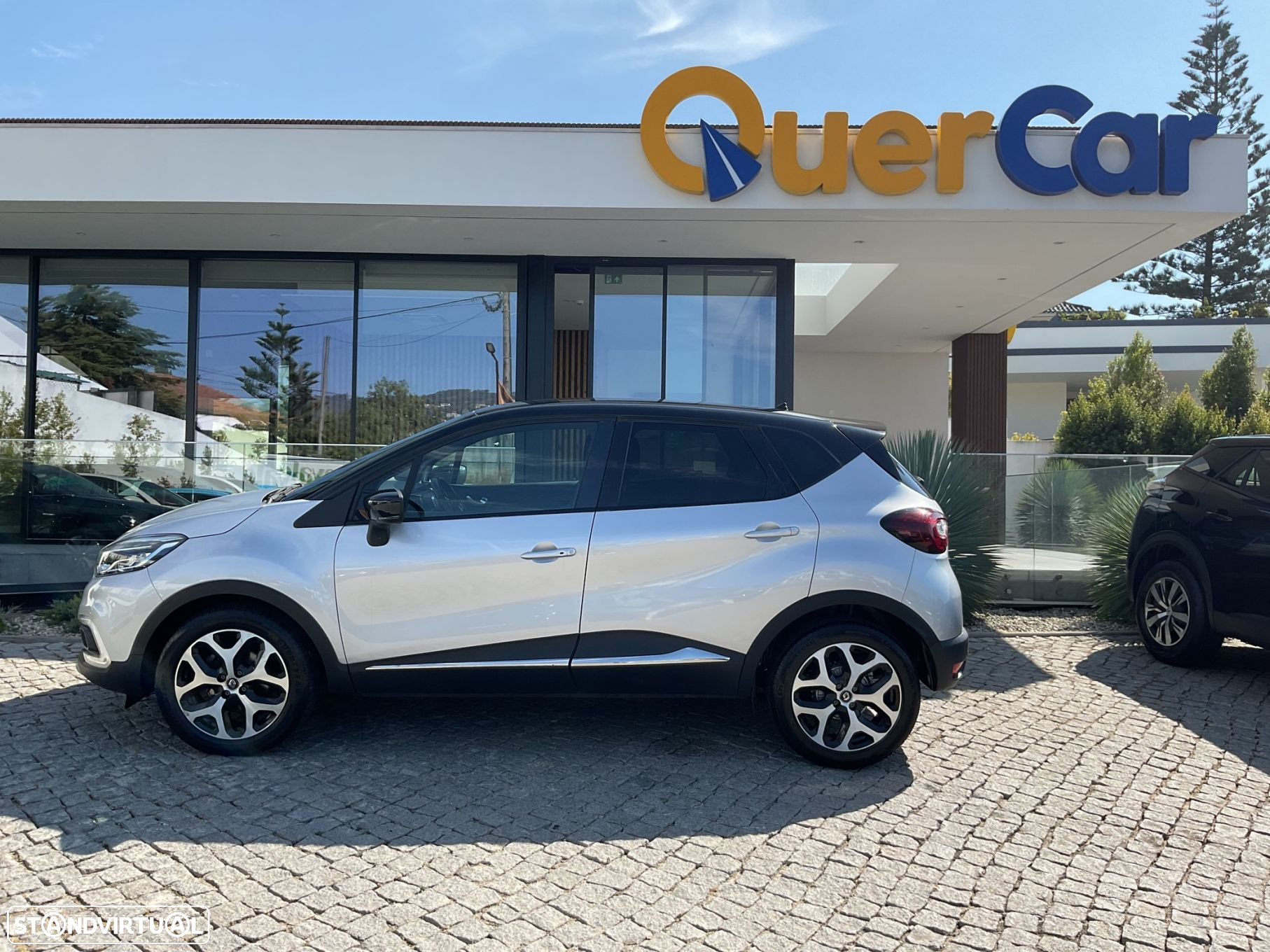 Renault Captur 1.5 dCi Exclusive - 6
