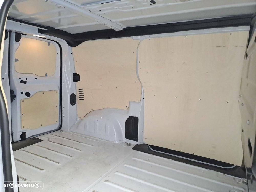 Opel e-Vivaro L2 100 kw+50 kWh Cargo - 10