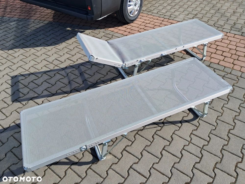 Eura Mobil Forster 541 Youngsrer L2H2 Dla 2 osób Nowy FV23% - 35