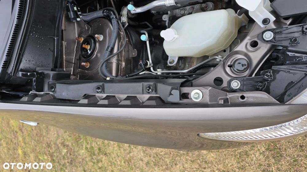 Mitsubishi ASX 1.8 DI-D 2WD Plus - 9