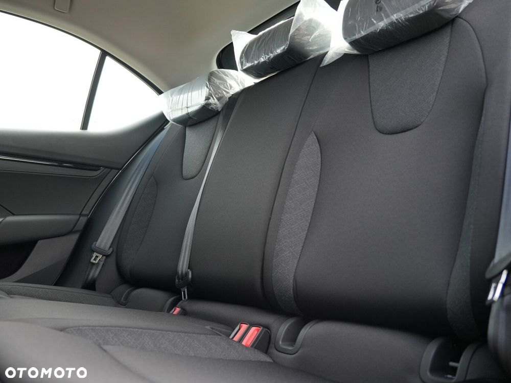 Skoda Octavia 1.5 TSI mHEV Drive Essence DSG - 34