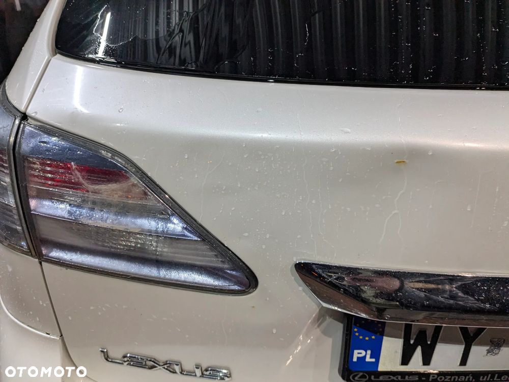 Lexus RX 350 Prestige - 7