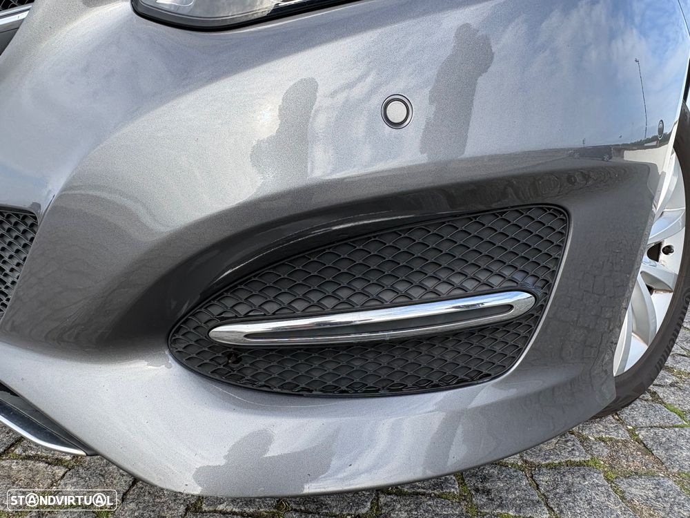 Mercedes-Benz B 200 CDi Style Aut. - 12