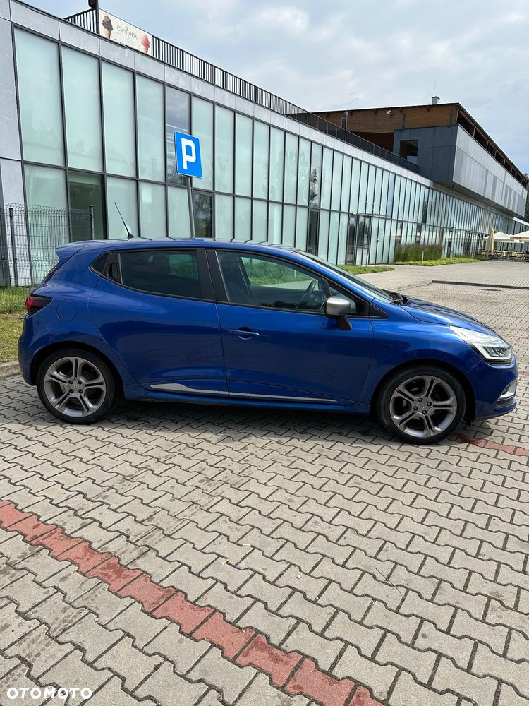 Renault Clio - 4