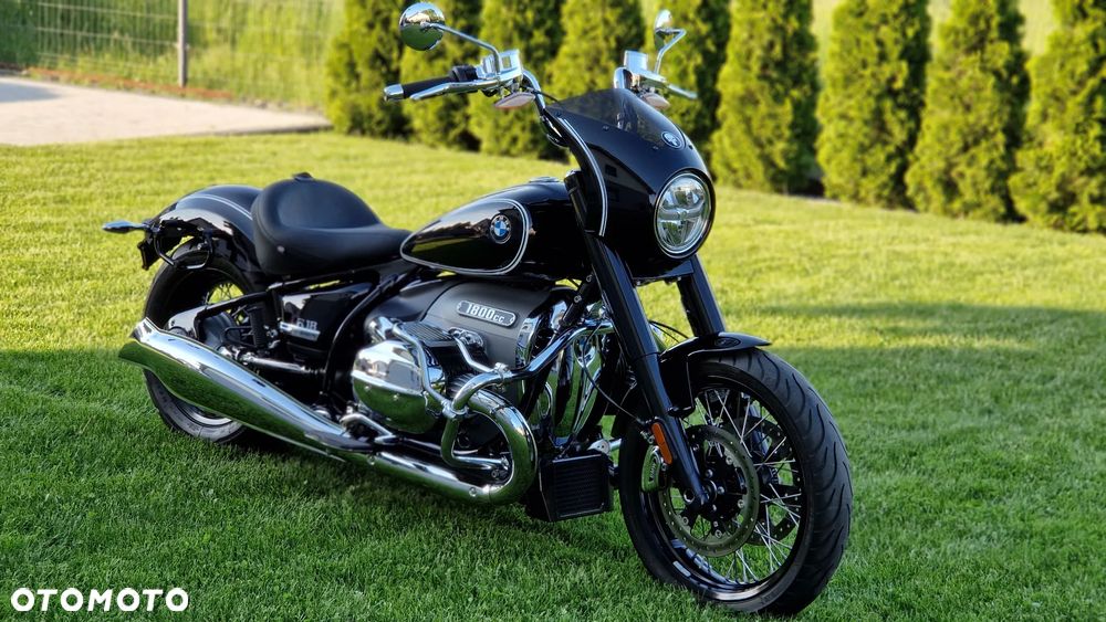 BMW R - 15