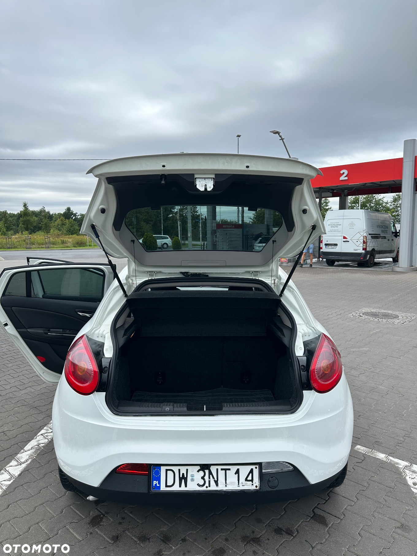 Fiat Bravo 1.6 Multijet 16V Dynamic - 17