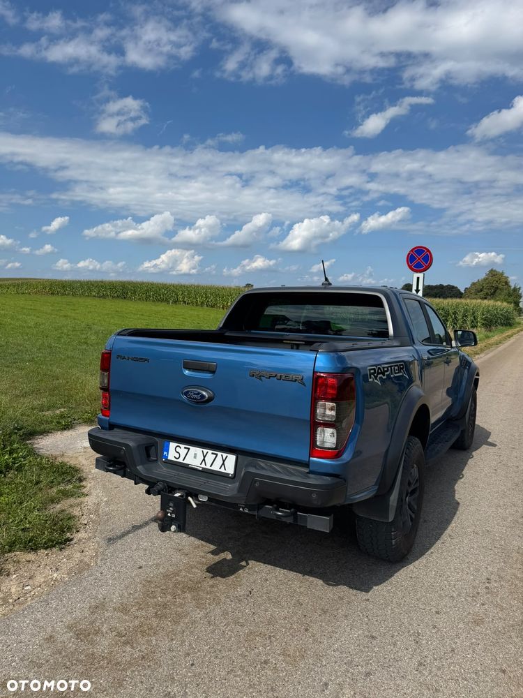 Ford Ranger - 7