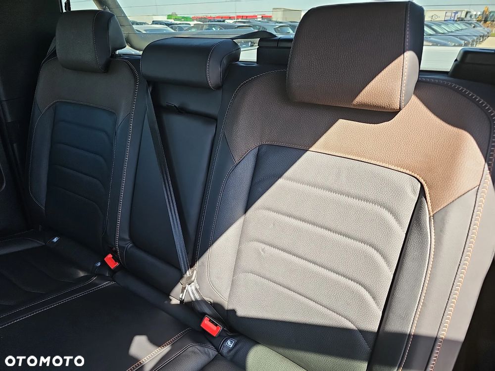 Volkswagen Amarok 3.0 V6 TDi 4MOTION PanAmericana - 12