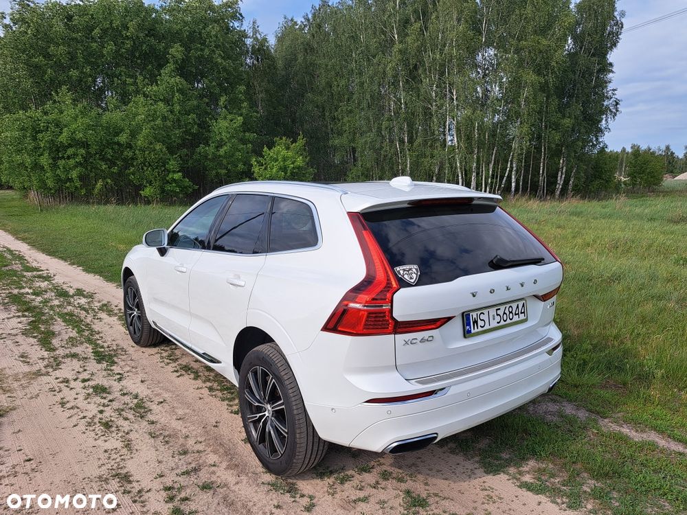 Volvo XC 60 - 6