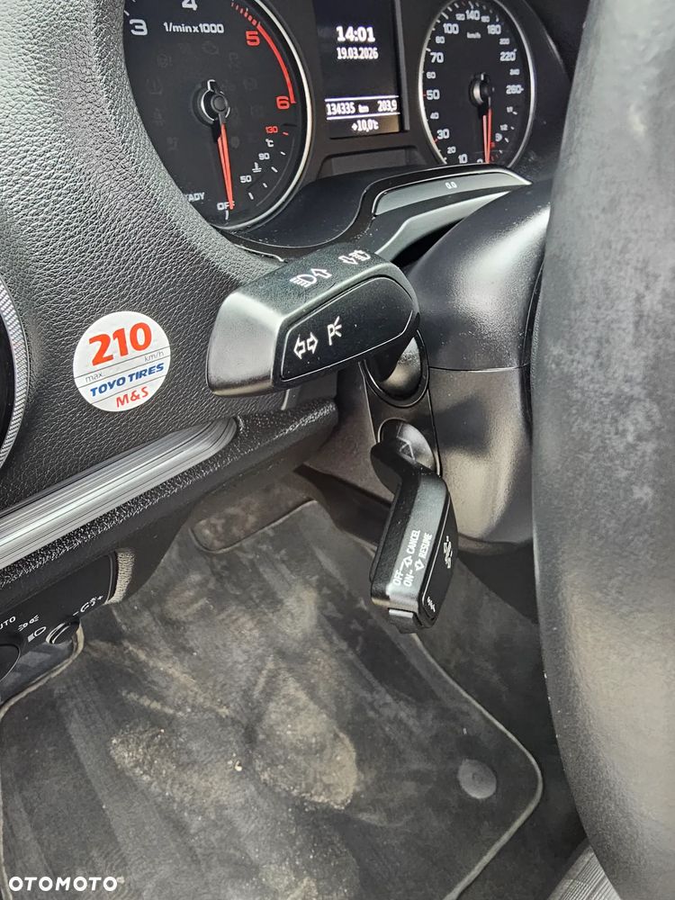 Audi A3 Sportback - 28