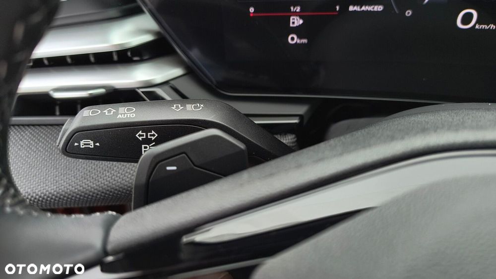 Audi A5 Limousine - 25