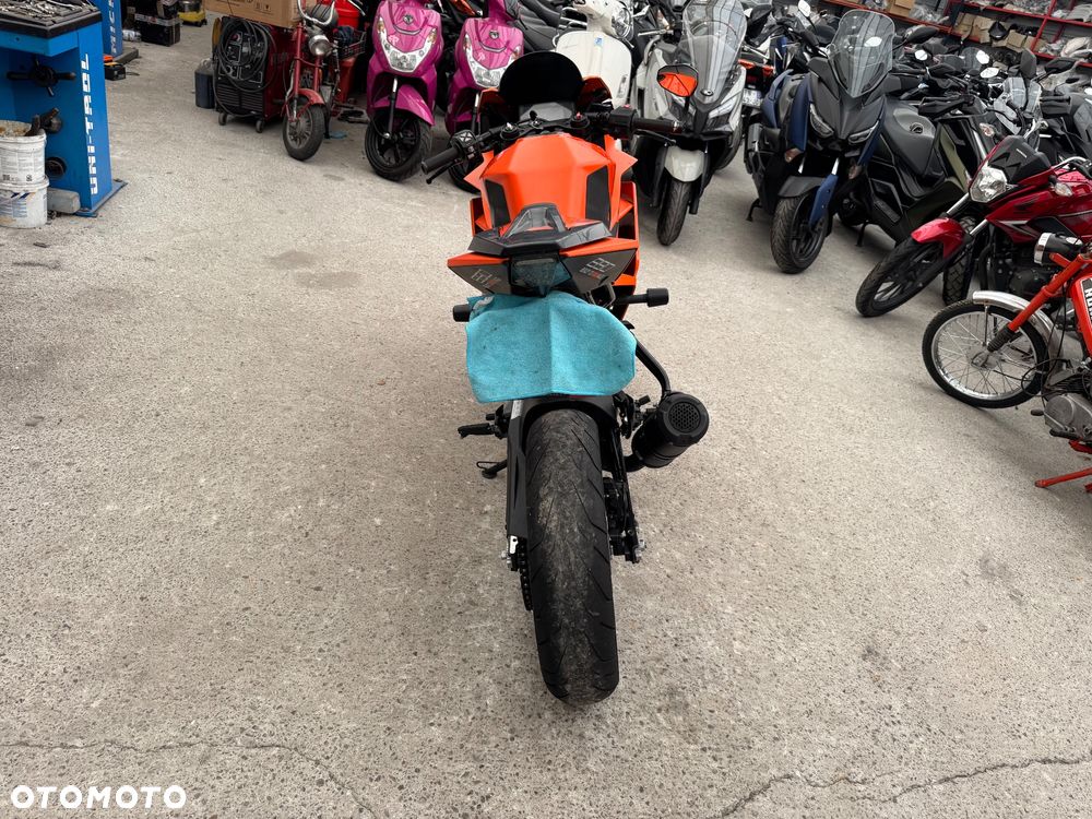 KTM RC 390 - 6