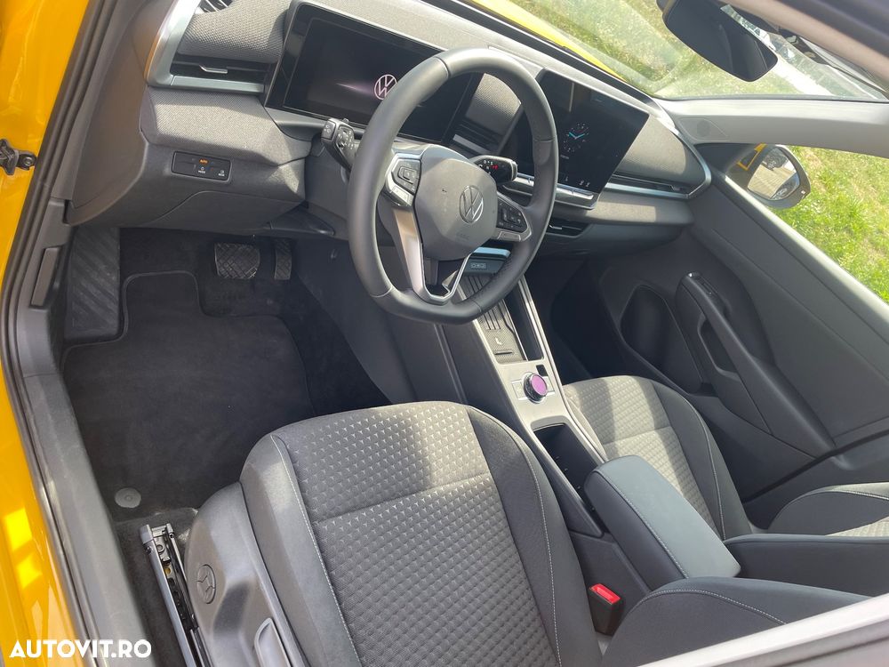 Volkswagen T-Roc 1.5 eTSI 115 CP DSG MHEV Life - 21
