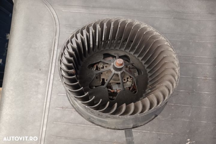 Ventilator aeroterma 1K1820015E 3C0907521B 1K1820015E 3C0907521B Volk - 3